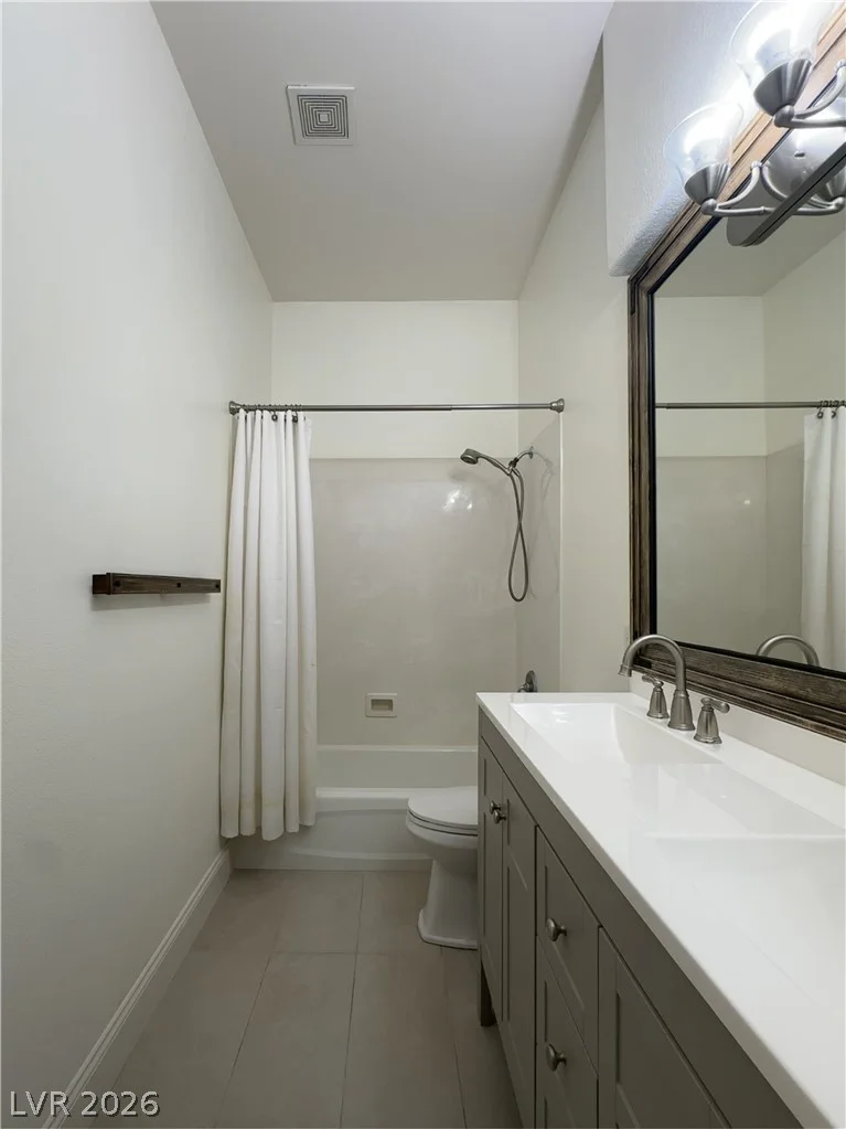 5492 Villa Paola, Las Vegas, NV 89141