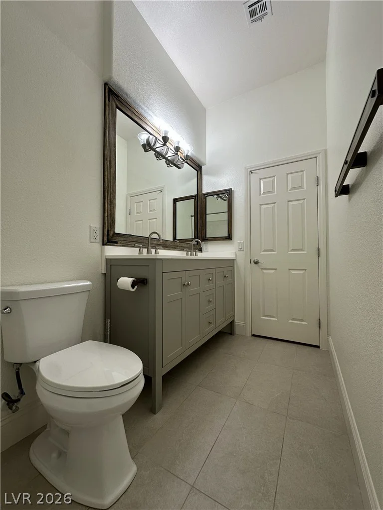 5492 Villa Paola, Las Vegas, NV 89141