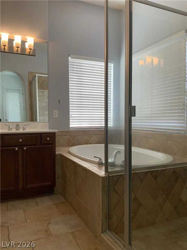 5492 Villa Paola, Las Vegas, NV 89141