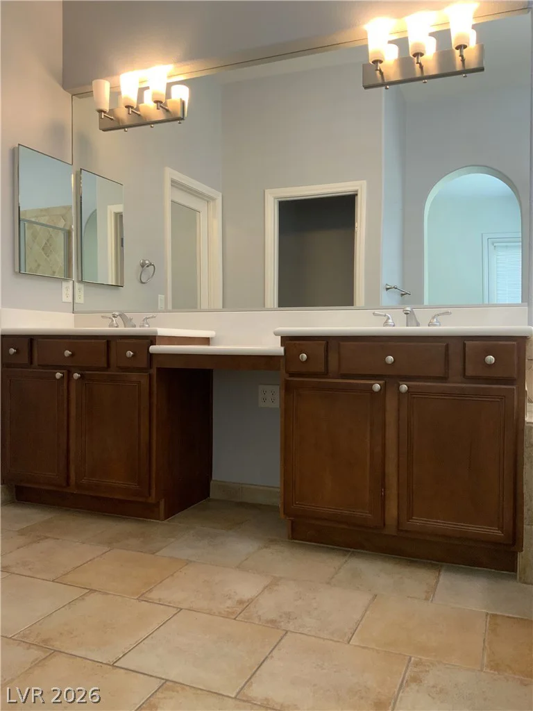 5492 Villa Paola, Las Vegas, NV 89141