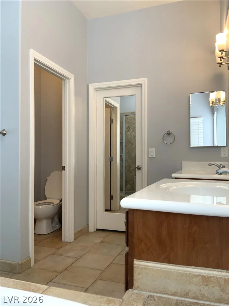 5492 Villa Paola, Las Vegas, NV 89141