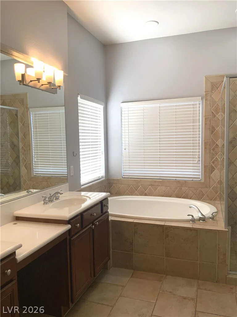 5492 Villa Paola, Las Vegas, NV 89141