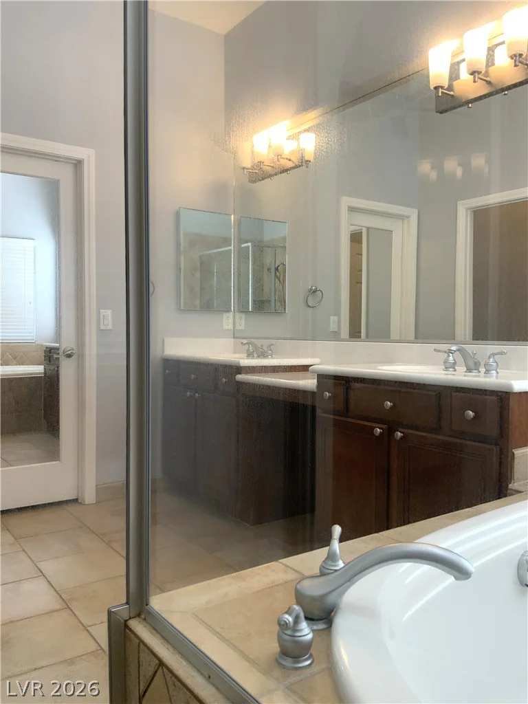 5492 Villa Paola, Las Vegas, NV 89141
