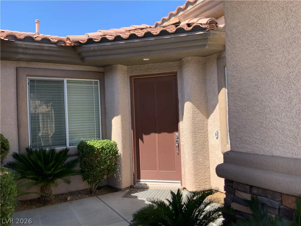 5492 Villa Paola, Las Vegas, NV 89141