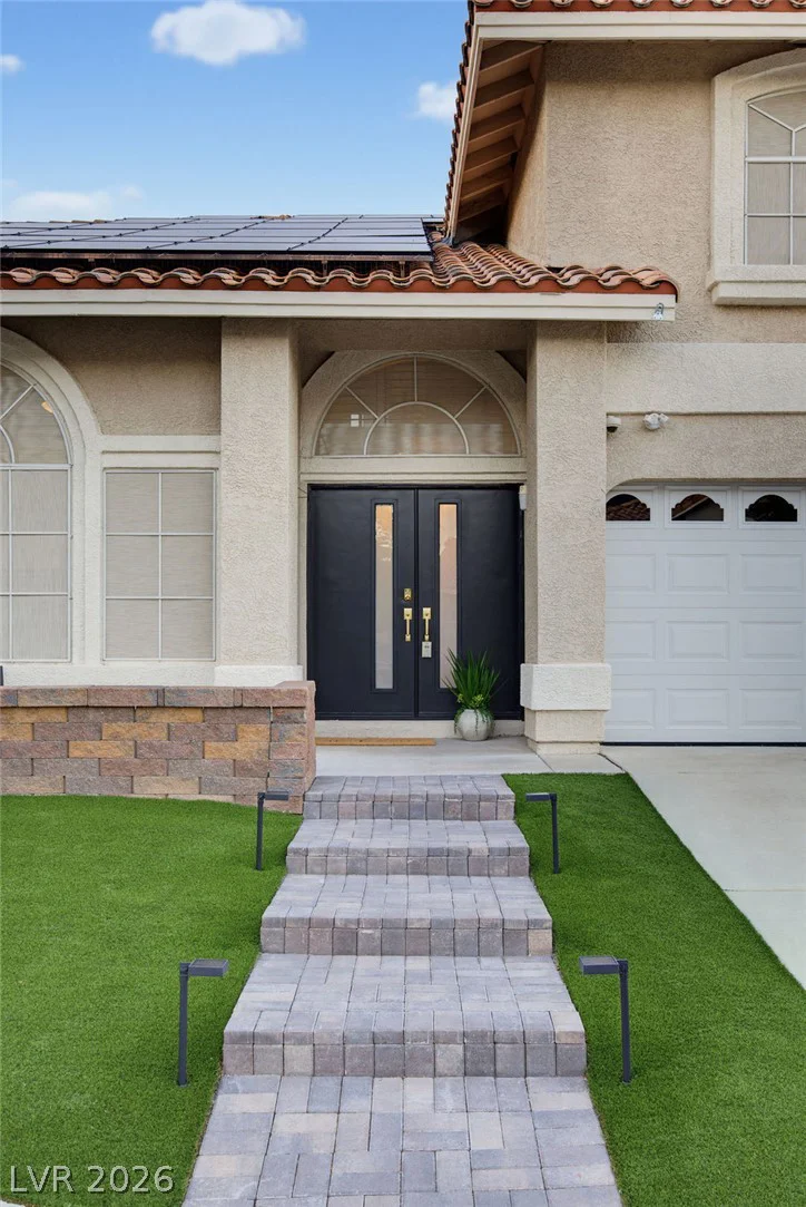 7424 Alcove Glen, Las Vegas, NV 89129