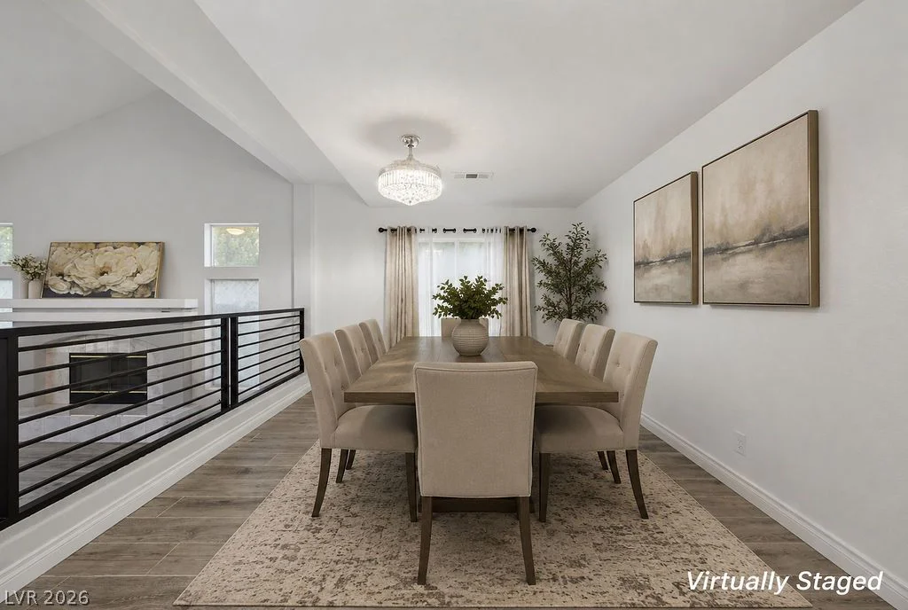 7424 Alcove Glen, Las Vegas, NV 89129