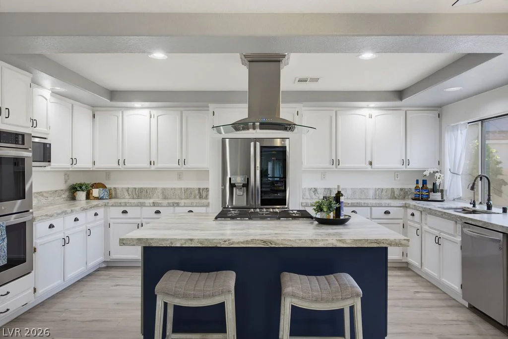 7424 Alcove Glen, Las Vegas, NV 89129