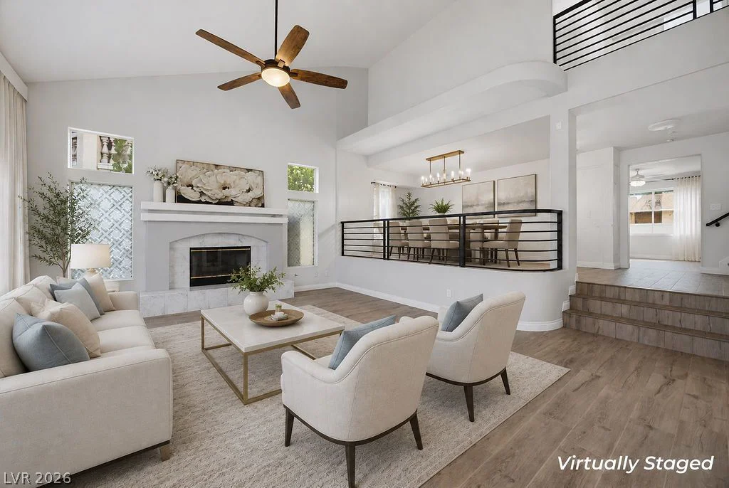 7424 Alcove Glen, Las Vegas, NV 89129