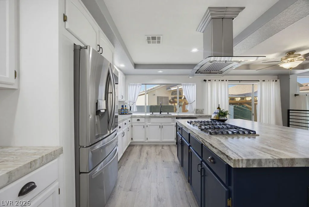 7424 Alcove Glen, Las Vegas, NV 89129