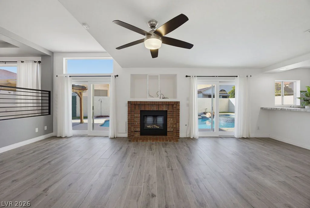 7424 Alcove Glen, Las Vegas, NV 89129