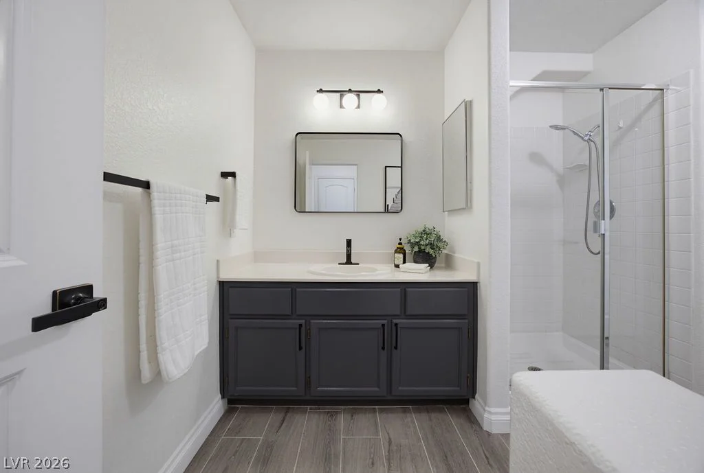 7424 Alcove Glen, Las Vegas, NV 89129