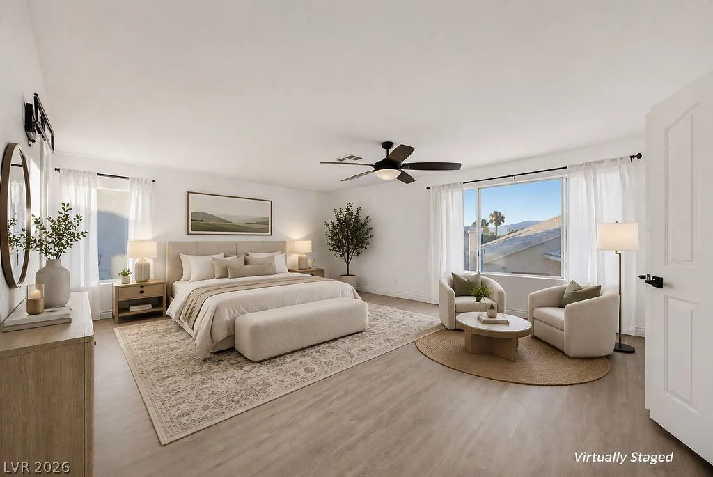 7424 Alcove Glen, Las Vegas, NV 89129