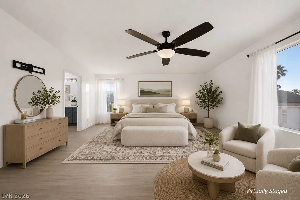 7424 Alcove Glen, Las Vegas, NV 89129