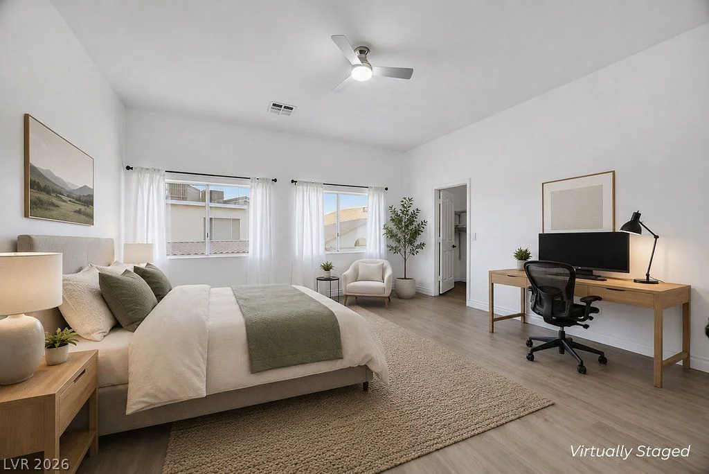 7424 Alcove Glen, Las Vegas, NV 89129