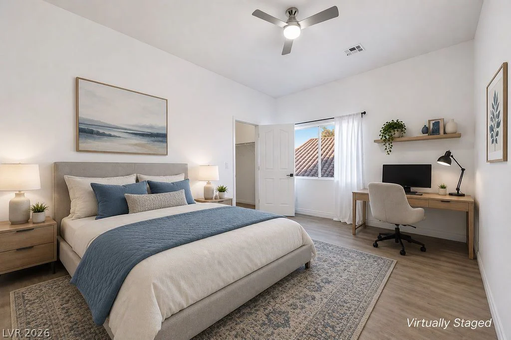 7424 Alcove Glen, Las Vegas, NV 89129