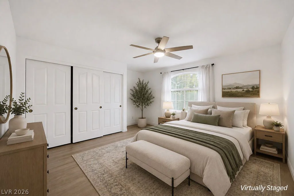 7424 Alcove Glen, Las Vegas, NV 89129