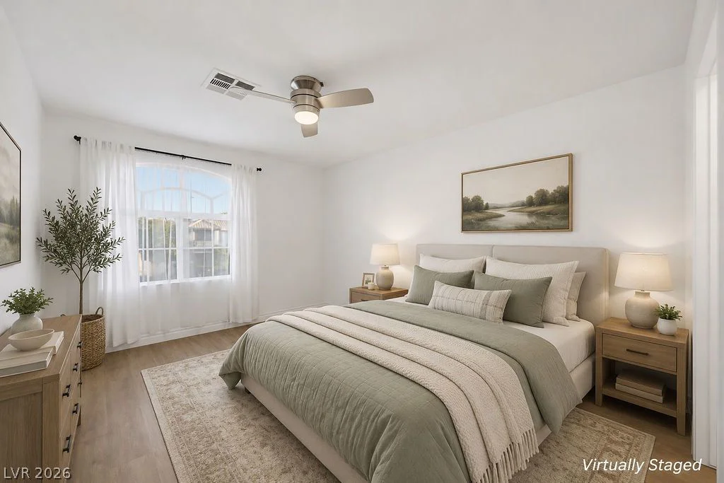 7424 Alcove Glen, Las Vegas, NV 89129