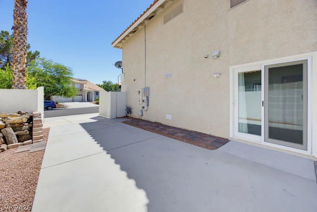 7424 Alcove Glen, Las Vegas, NV 89129