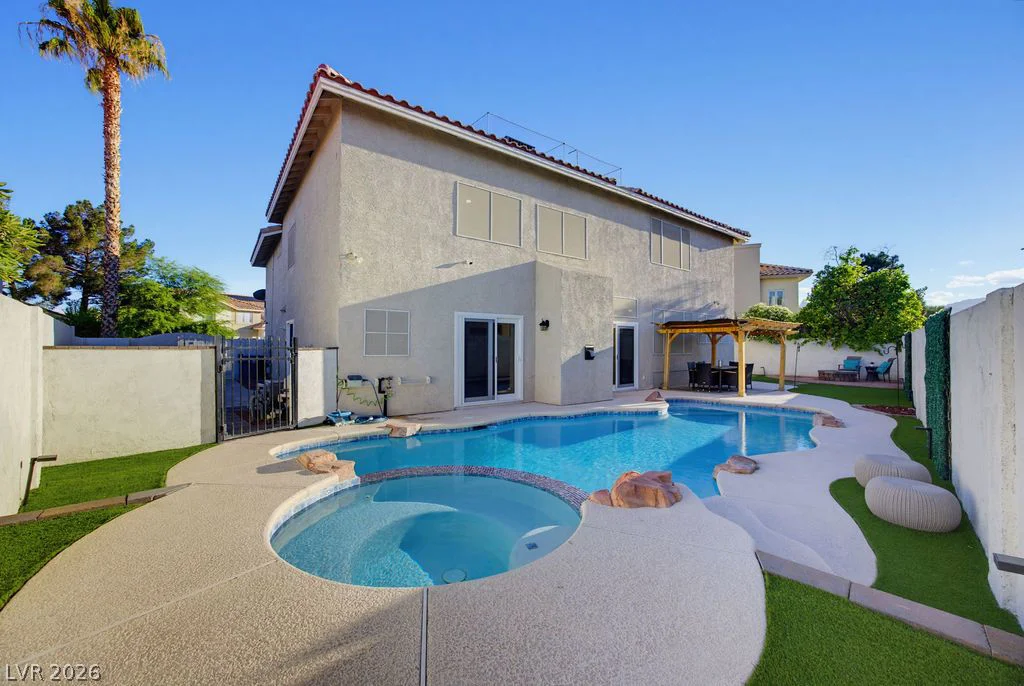 7424 Alcove Glen, Las Vegas, NV 89129