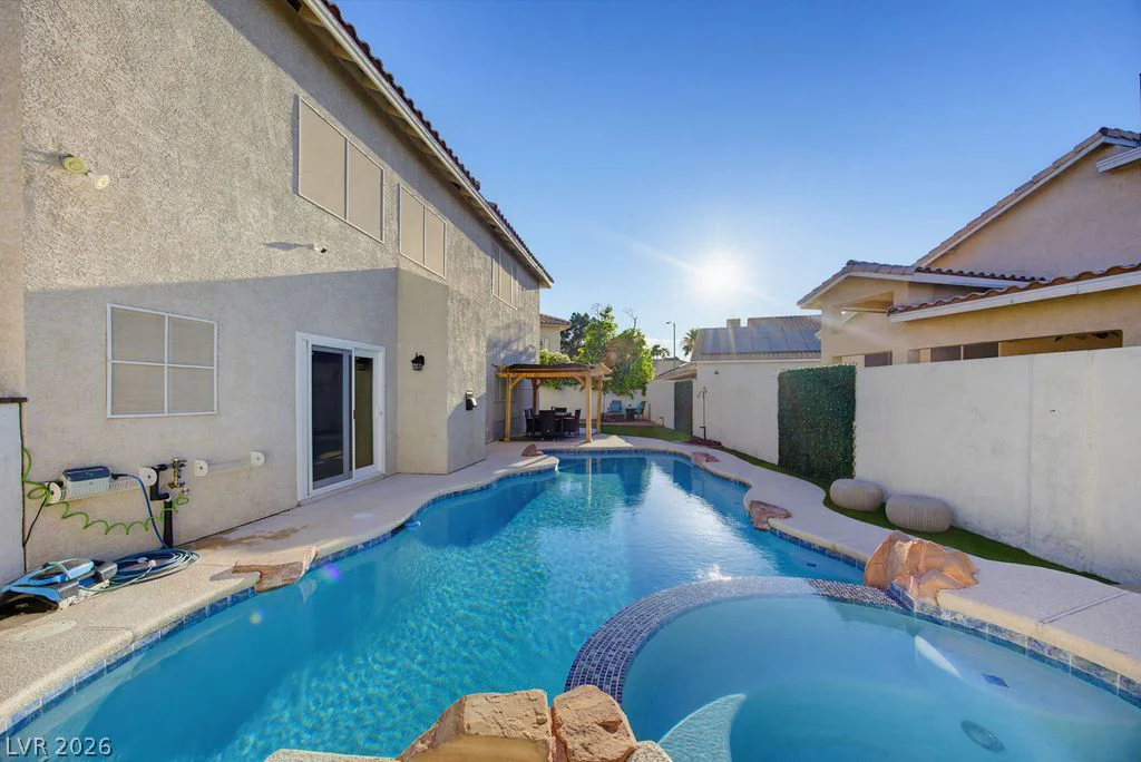 7424 Alcove Glen, Las Vegas, NV 89129