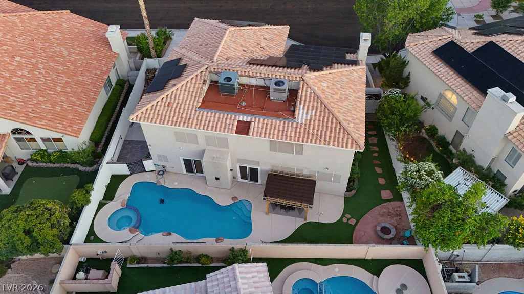 7424 Alcove Glen, Las Vegas, NV 89129