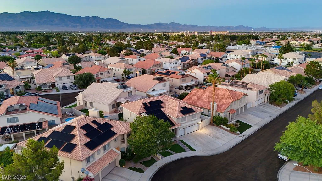 7424 Alcove Glen, Las Vegas, NV 89129