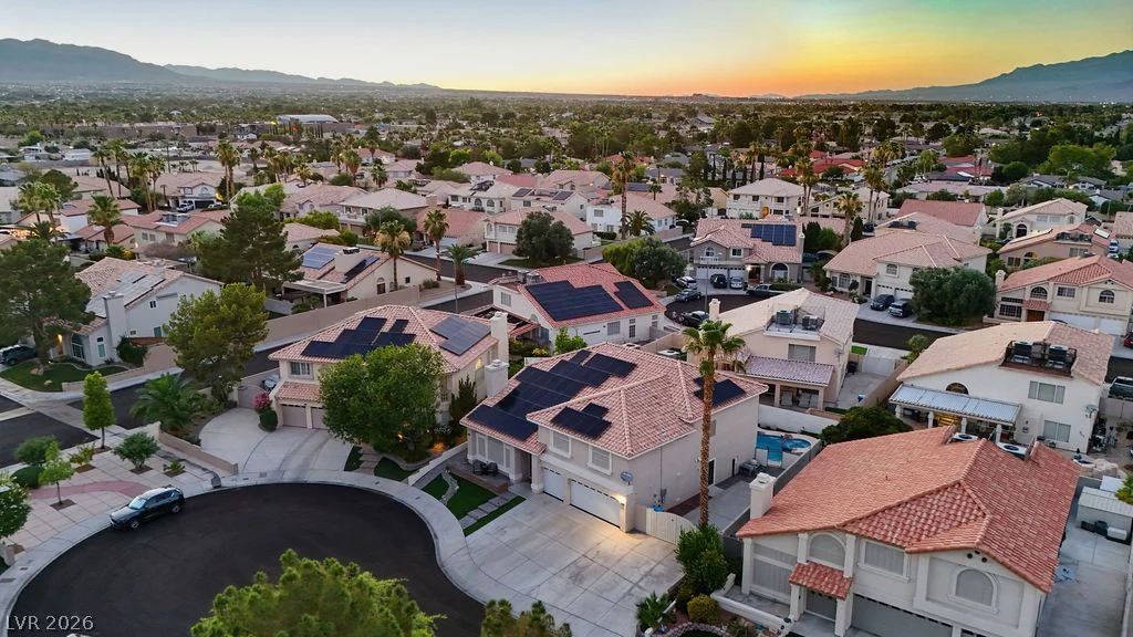 7424 Alcove Glen, Las Vegas, NV 89129