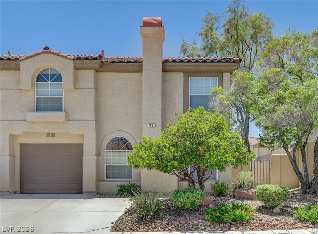 7621 Almeria, Las Vegas, NV 89128