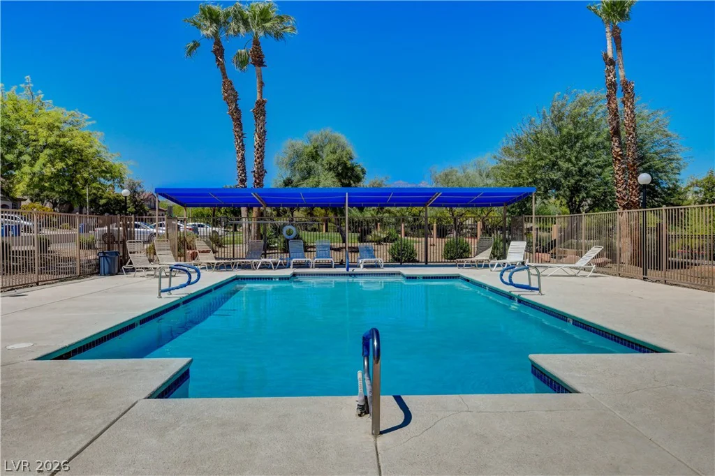 7621 Almeria, Las Vegas, NV 89128