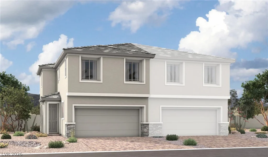 10089 Matt Ferrell, Las Vegas, NV 89183