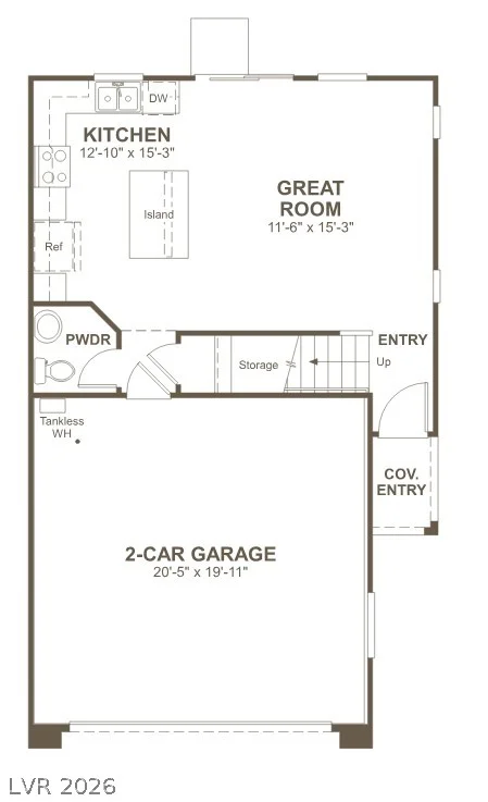 10089 Matt Ferrell, Las Vegas, NV 89183