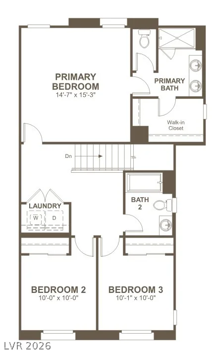 10089 Matt Ferrell, Las Vegas, NV 89183