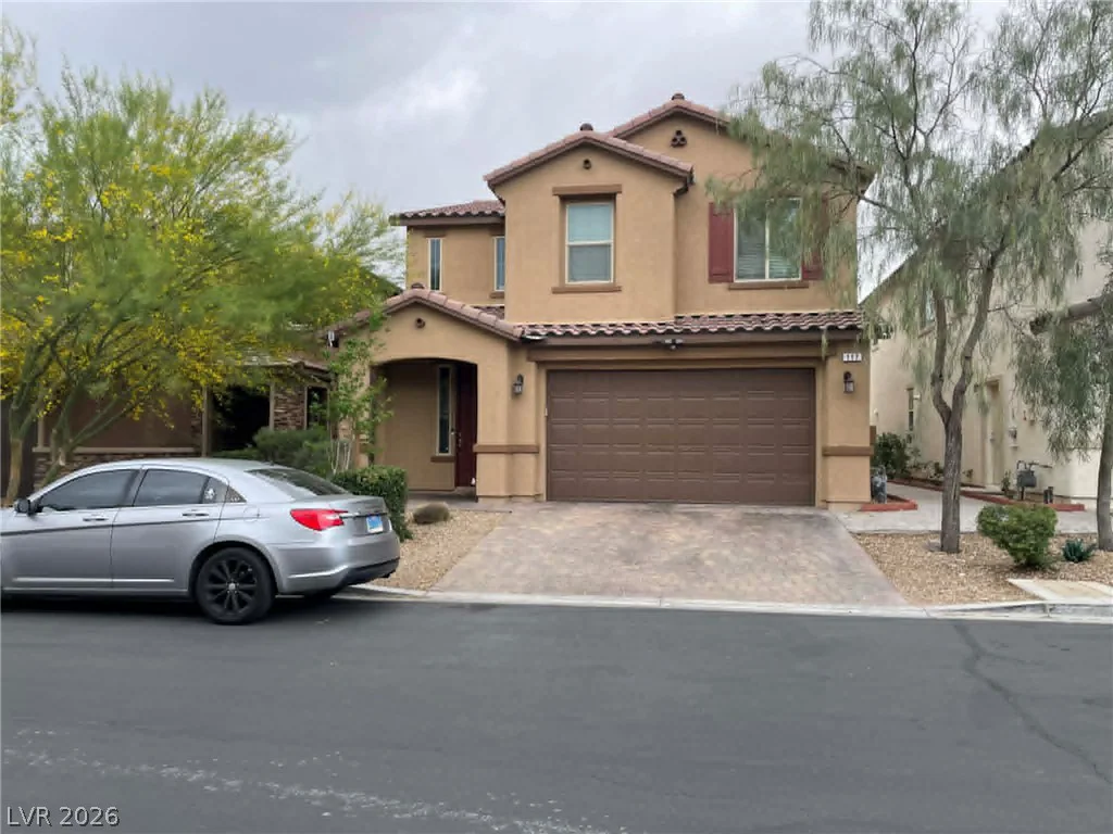 117 Serpens, Las Vegas, NV 89183