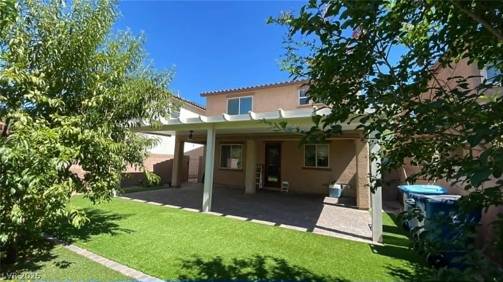 117 Serpens, Las Vegas, NV 89183