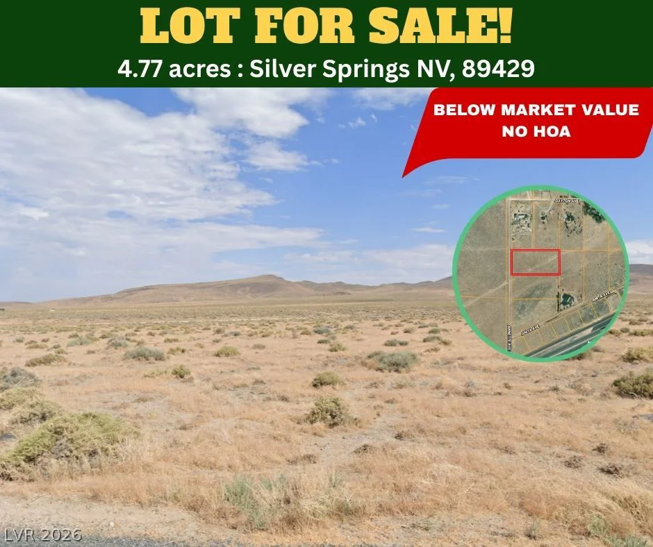 4410 Annette, Other, NV 89429