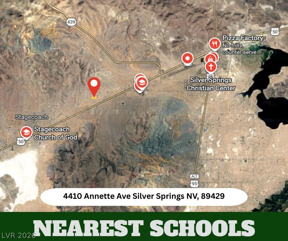 4410 Annette, Other, NV 89429