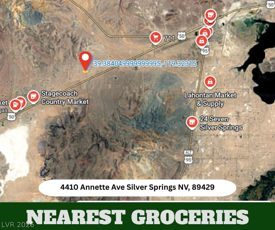 4410 Annette, Other, NV 89429