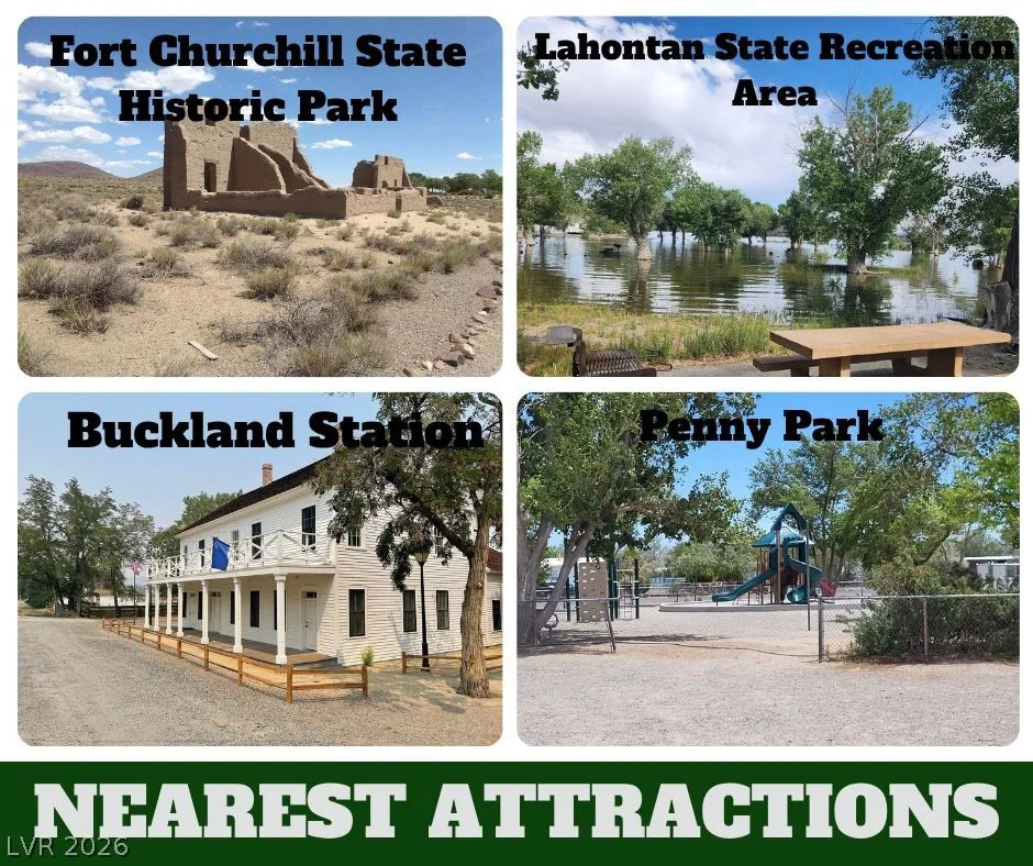 4410 Annette, Other, NV 89429