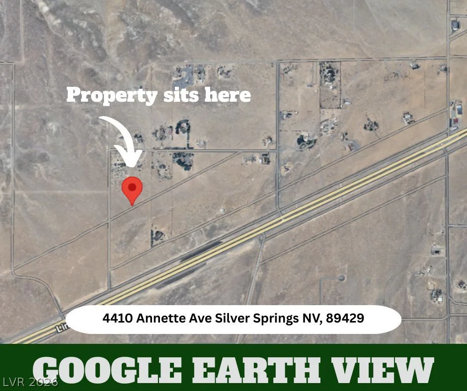 4410 Annette, Other, NV 89429