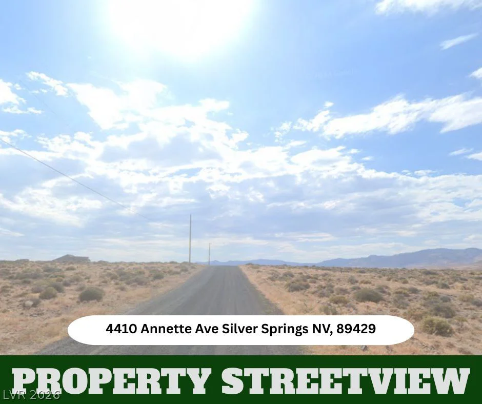 4410 Annette, Other, NV 89429