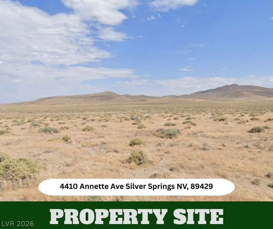 4410 Annette, Other, NV 89429