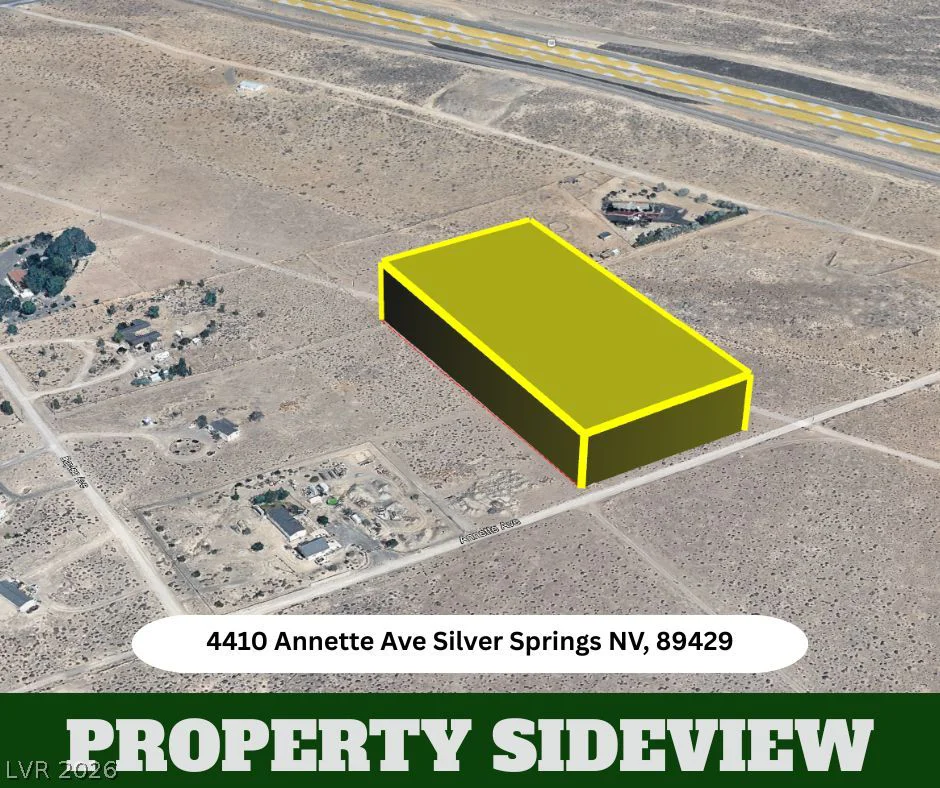 4410 Annette, Other, NV 89429