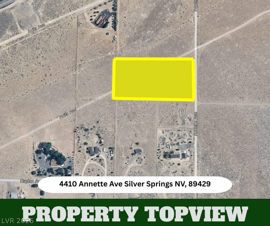 4410 Annette, Other, NV 89429