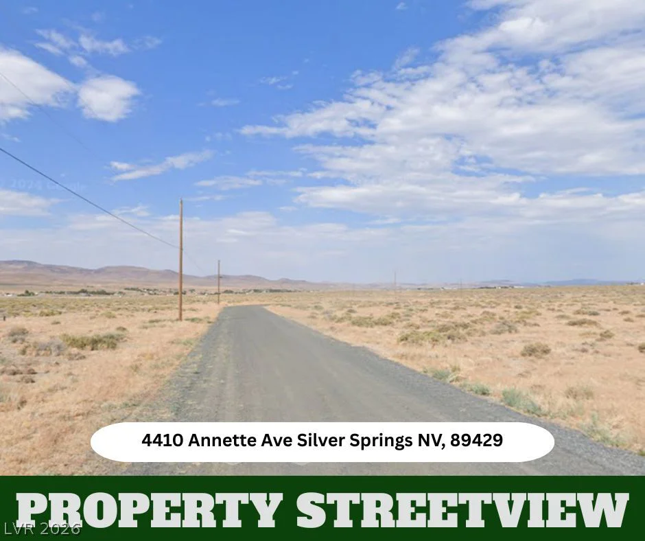 4410 Annette, Other, NV 89429