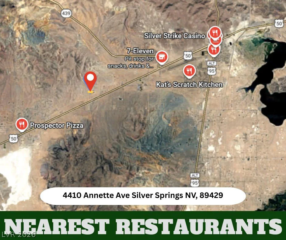 4410 Annette, Other, NV 89429