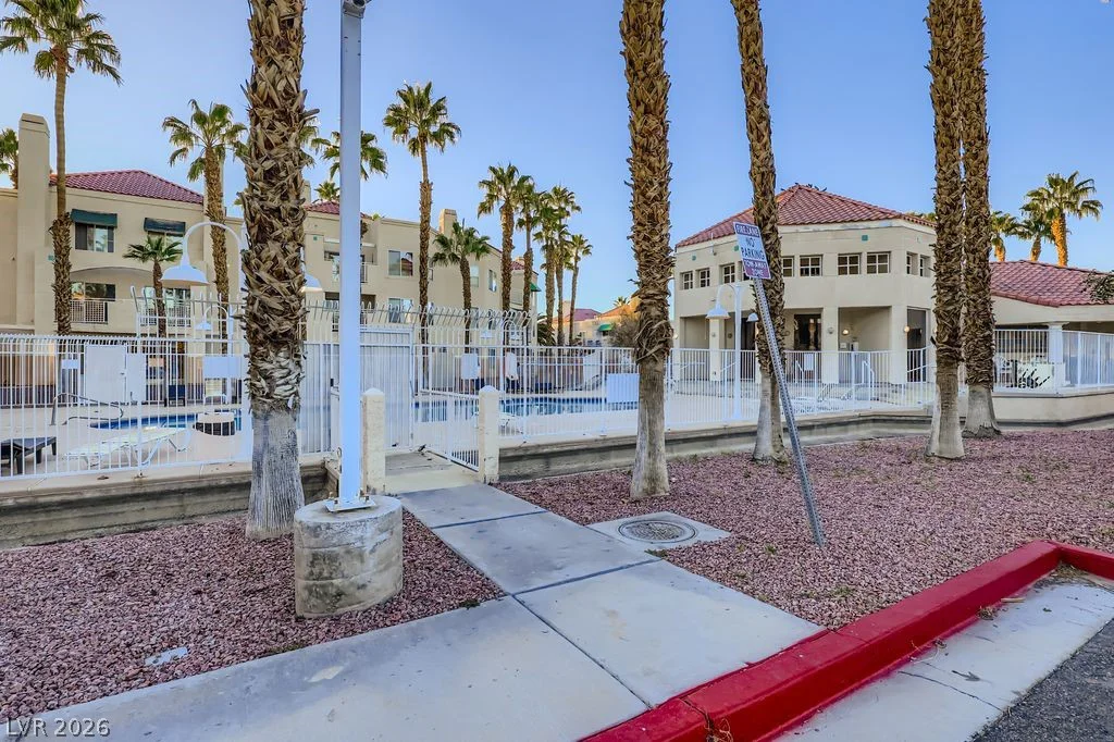 5000 Red Rock, Las Vegas, NV 89118