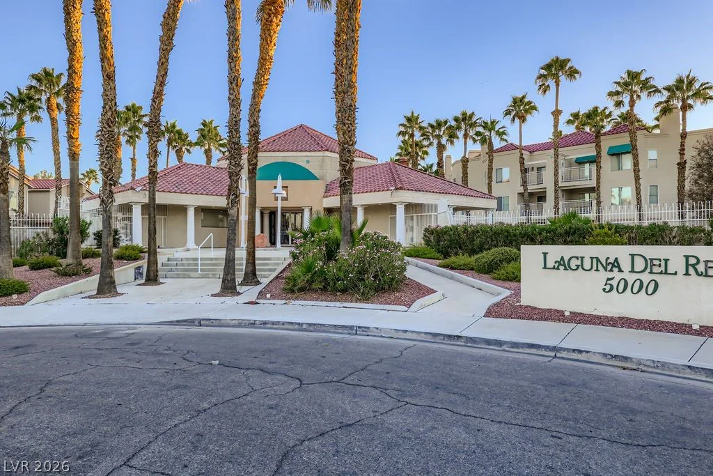 5000 Red Rock, Las Vegas, NV 89118