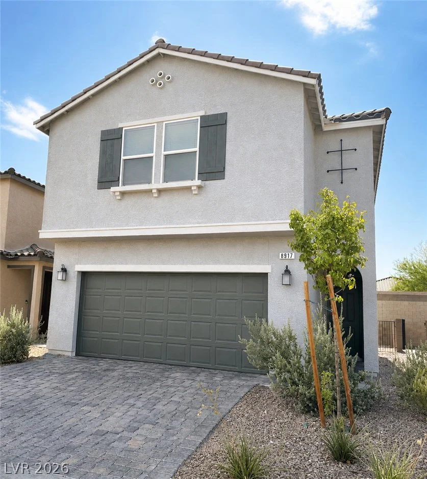 8917 Cherry Barn, Las Vegas, NV 89113