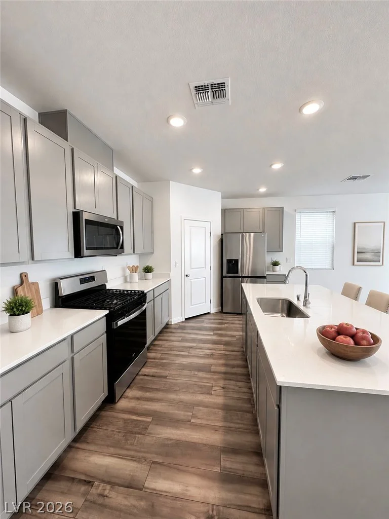 8917 Cherry Barn, Las Vegas, NV 89113