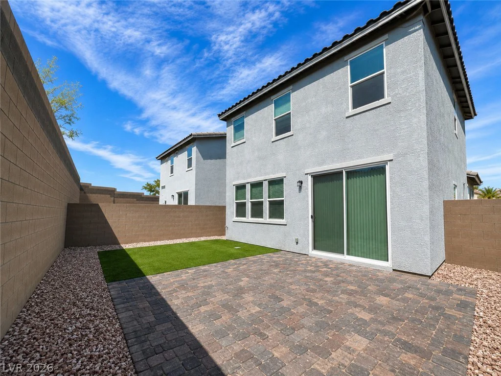 8917 Cherry Barn, Las Vegas, NV 89113